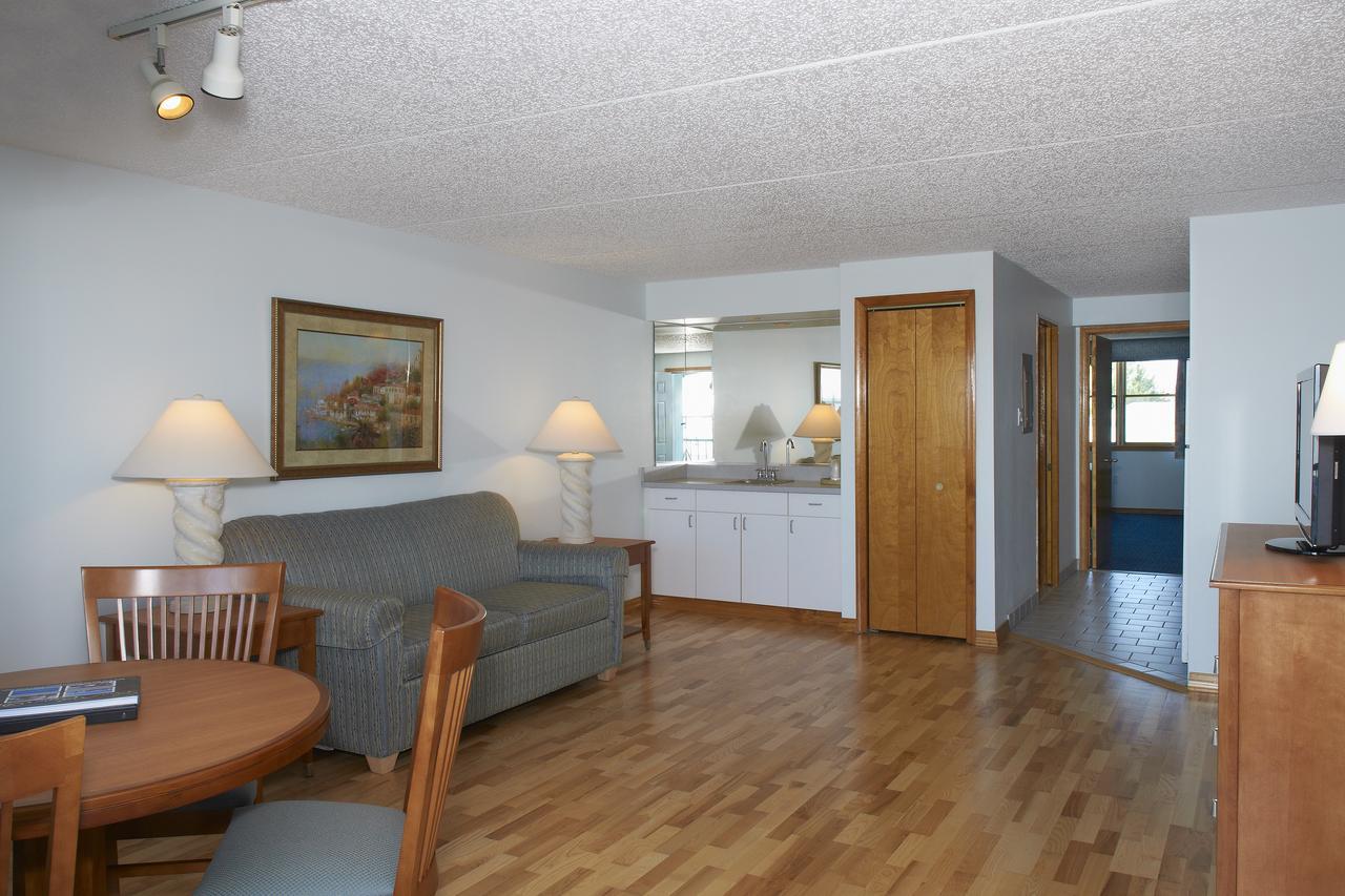 Sea Crest Inn Cape May Quarto foto